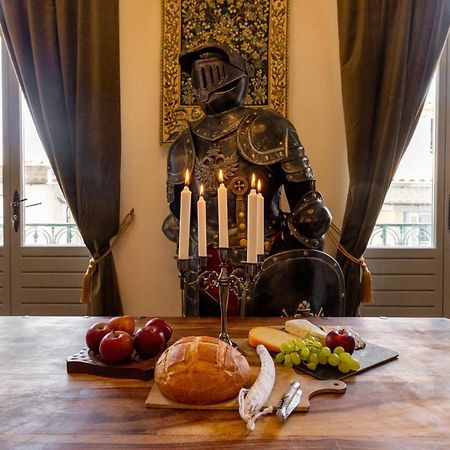 Le Secret De La Taverne - Netflix/Wifi - Chasse Aux Tresor A L'Interieur Carcassonne Dış mekan fotoğraf