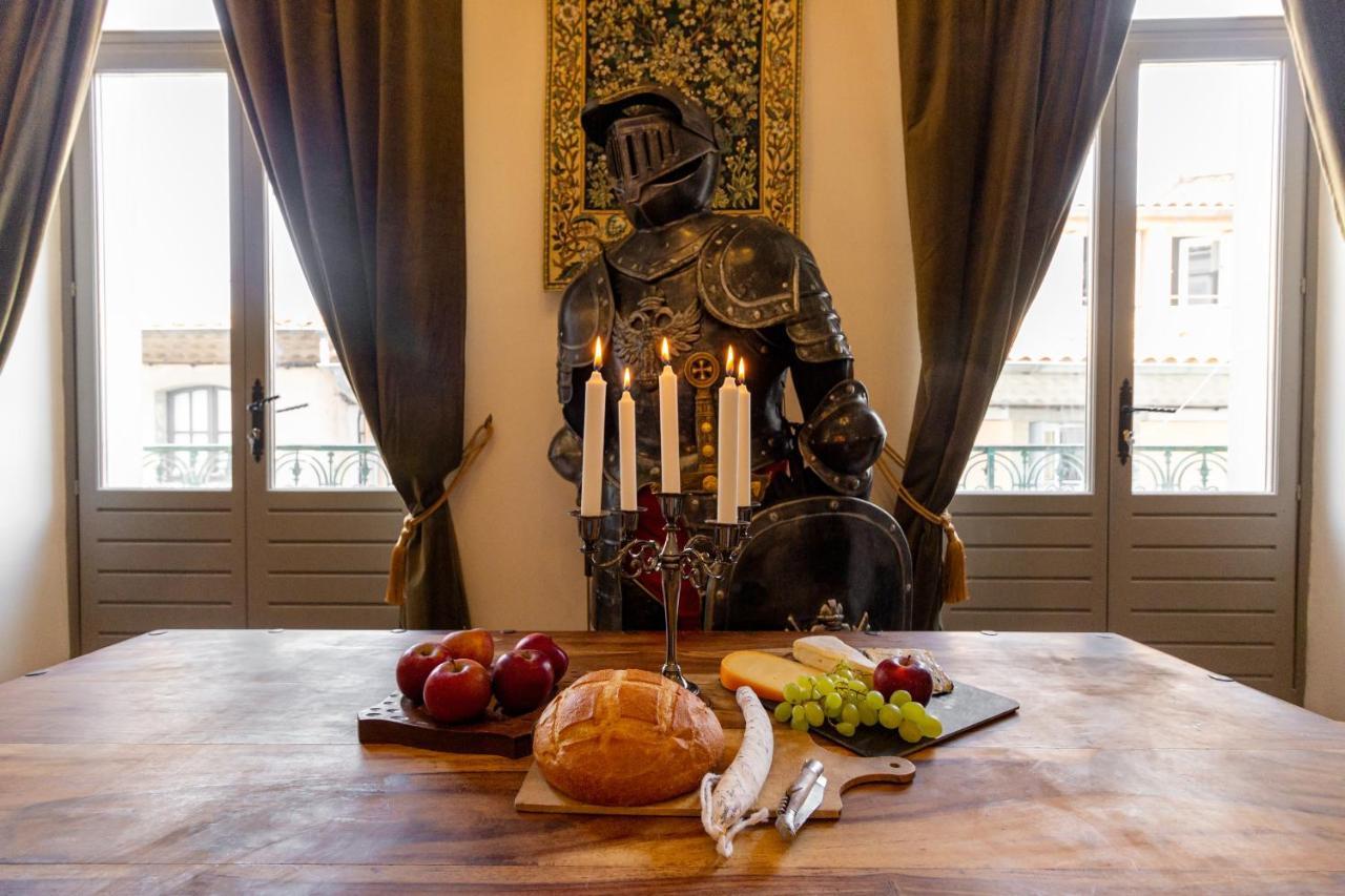 Le Secret De La Taverne - Netflix/Wifi - Chasse Aux Tresor A L'Interieur Carcassonne Dış mekan fotoğraf