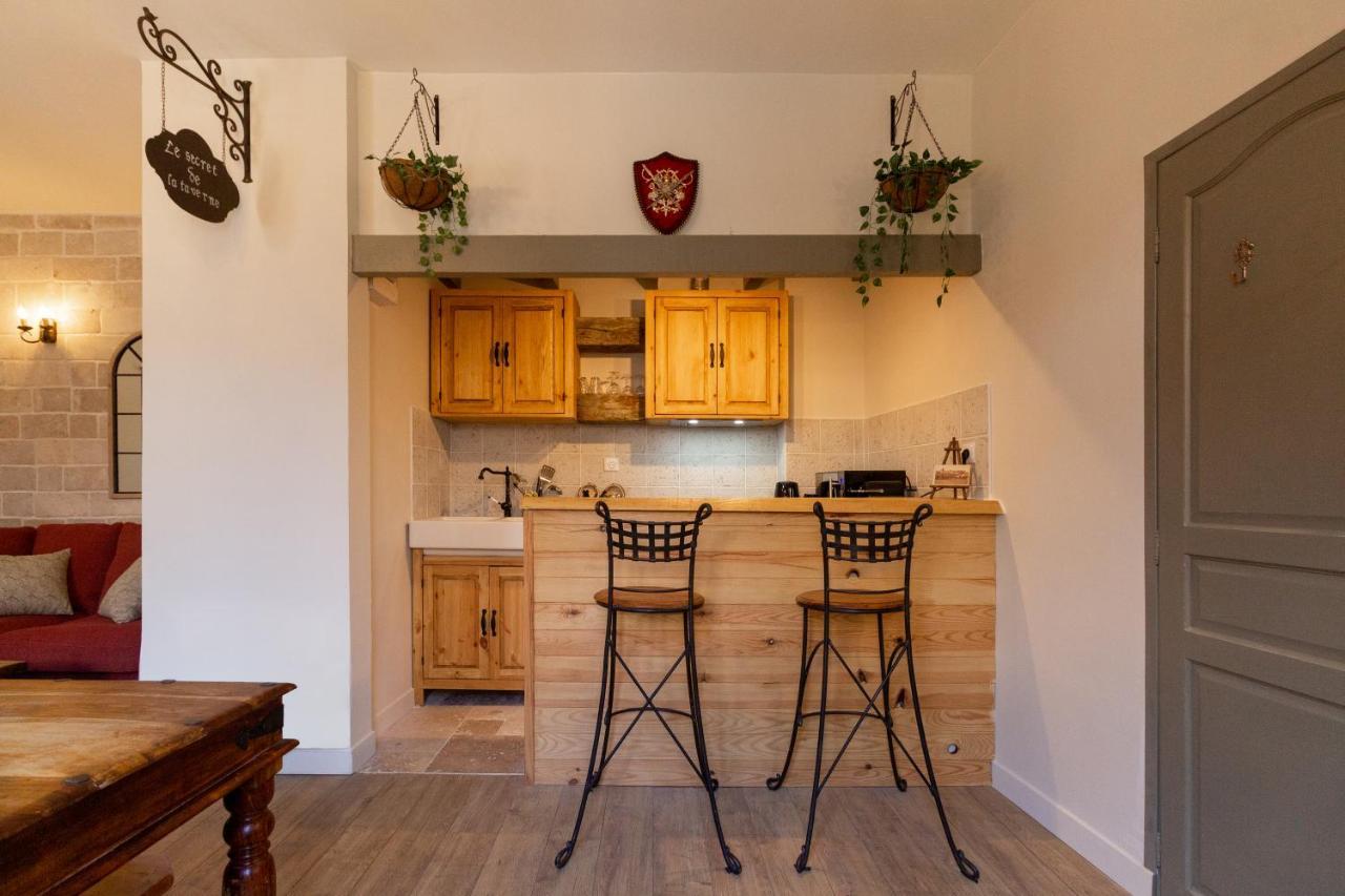 Le Secret De La Taverne - Netflix/Wifi - Chasse Aux Tresor A L'Interieur Carcassonne Dış mekan fotoğraf