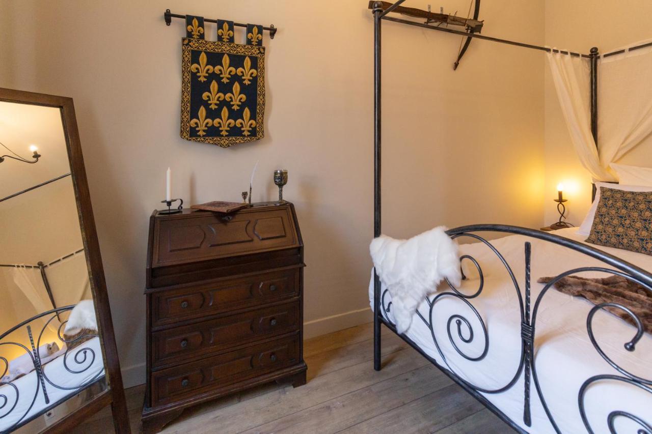 Le Secret De La Taverne - Netflix/Wifi - Chasse Aux Tresor A L'Interieur Carcassonne Dış mekan fotoğraf